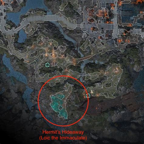 hermit's hideaway divinity 2 - Complete Guide to Hermit's Hideaway in Divinity 2.